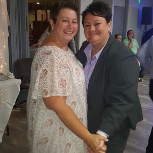 Meet your Posher, Christy